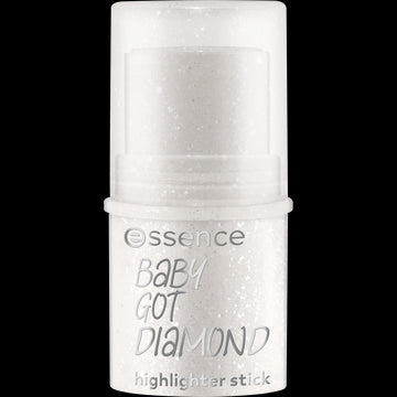 essence BABY GOT DIAMOND highlighter stick 5.4g